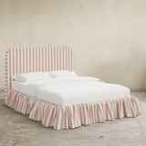 Roswyn Ruffle Bed