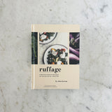 Ruffage: A Practical Guide to Vegetables