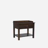 Savoy Nightstand