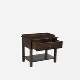 Savoy Nightstand