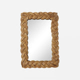 Seabreeze Rectangular Mirror