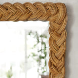 Seabreeze Rectangular Mirror