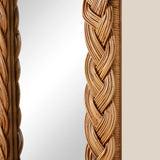 Seabreeze Rectangular Mirror