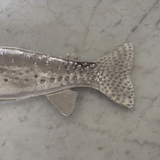 Silverfin Tray