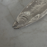 Silverfin Tray