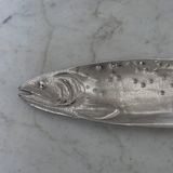 Silverfin Tray