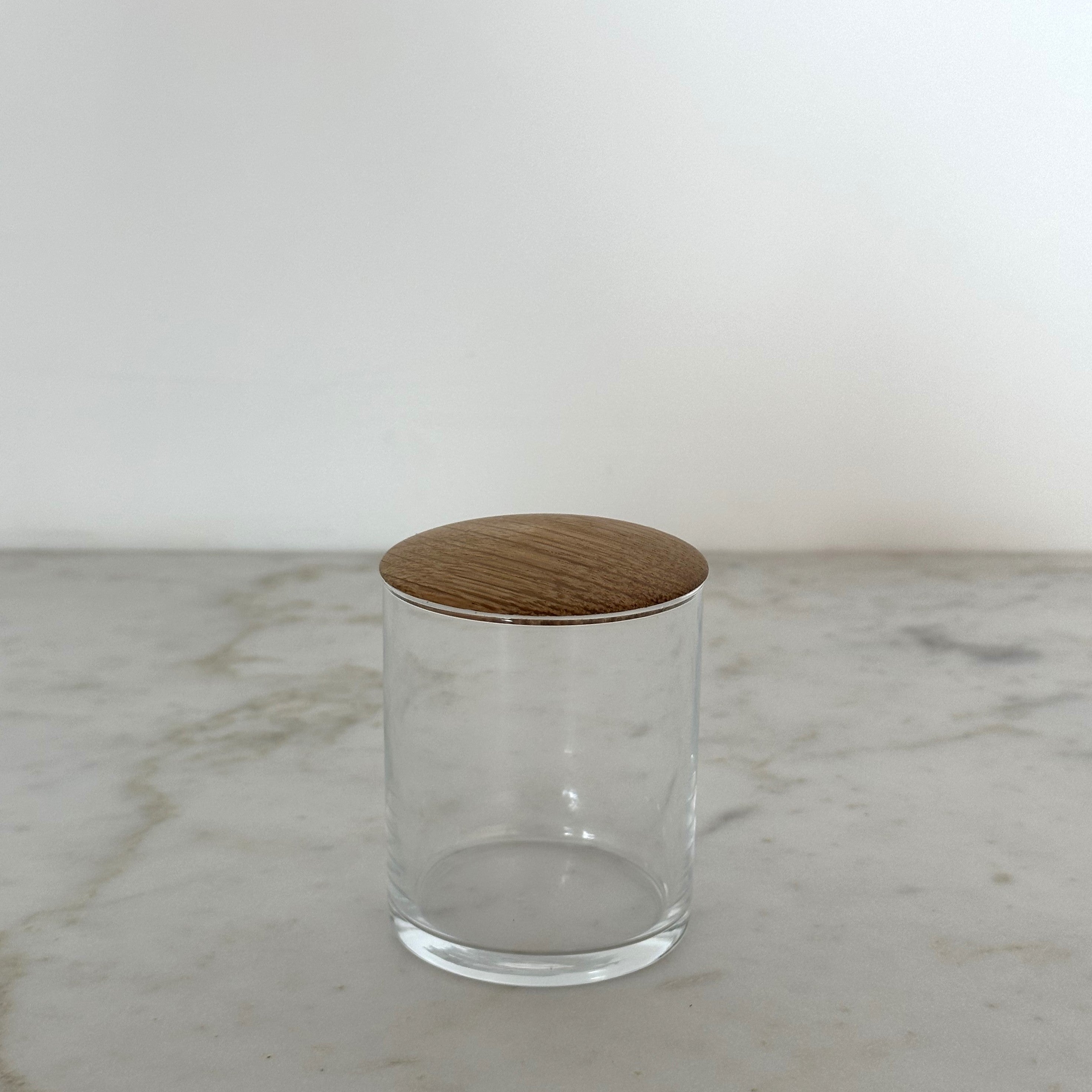 Simple Storage Container