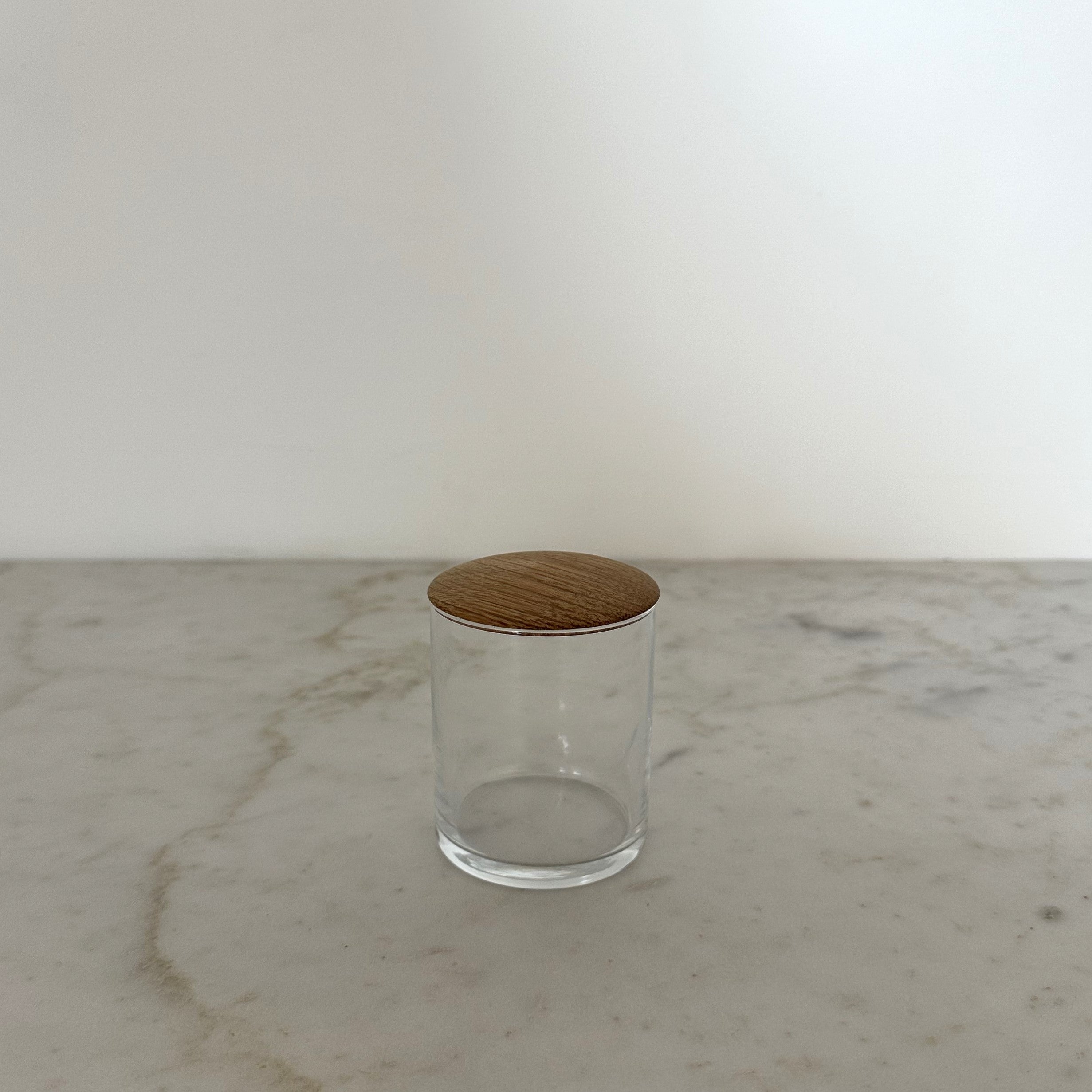 Simple Storage Container