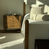 Snug Bed