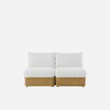 Solara Outdoor Loveseat