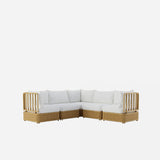 Solara Outdoor Sectional