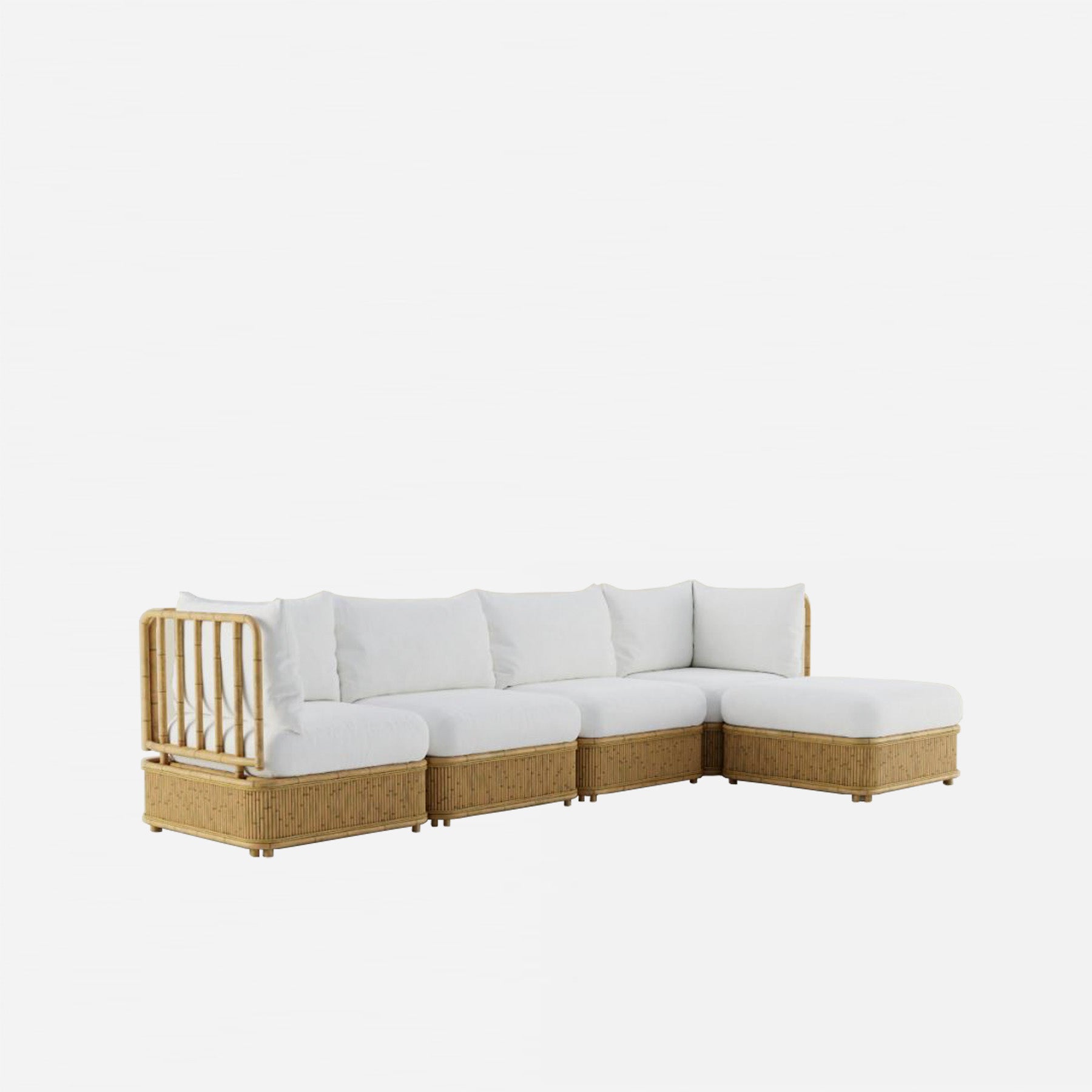 Solara Outdoor Sectional