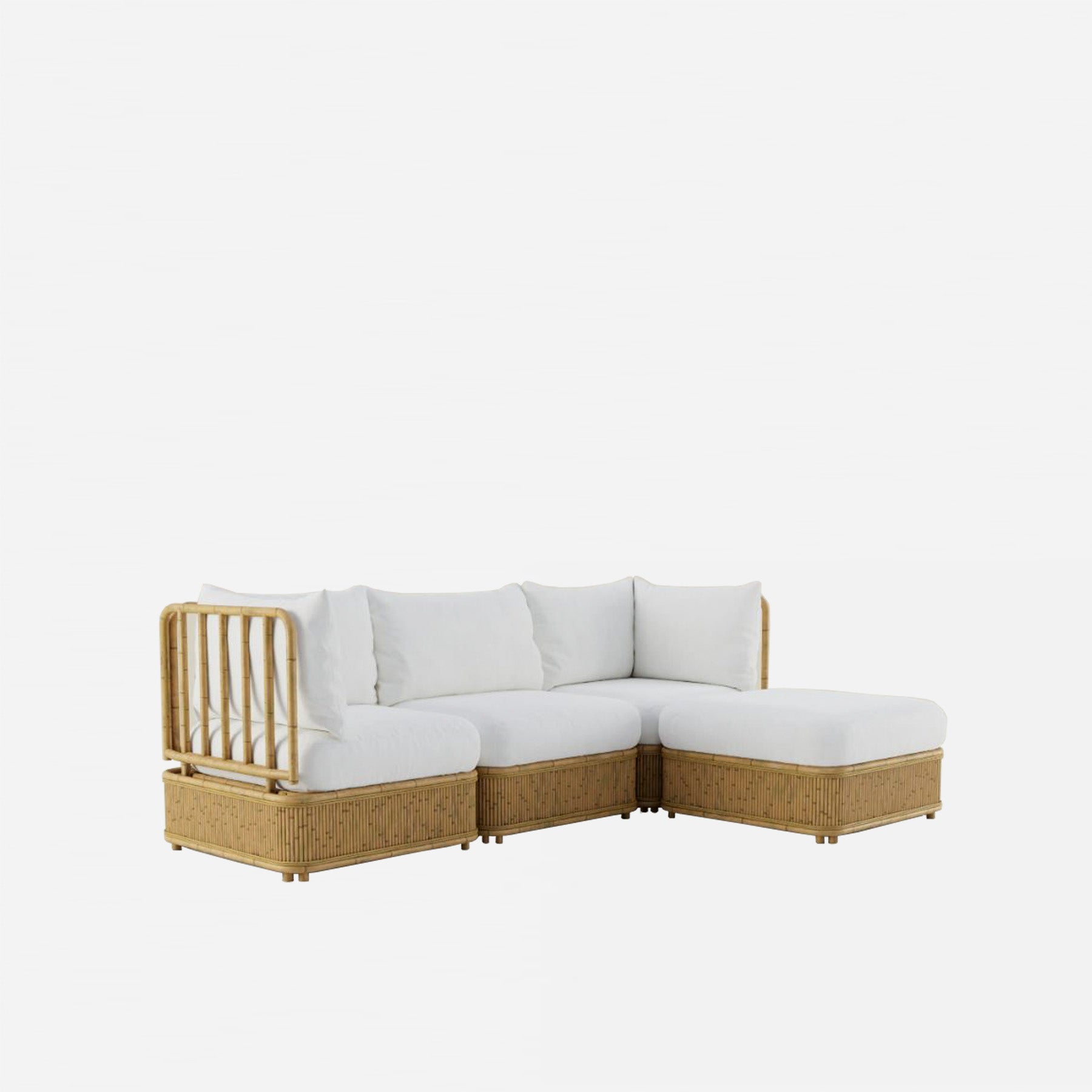 Solara Outdoor Sectional