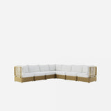 Solara Outdoor Sectional