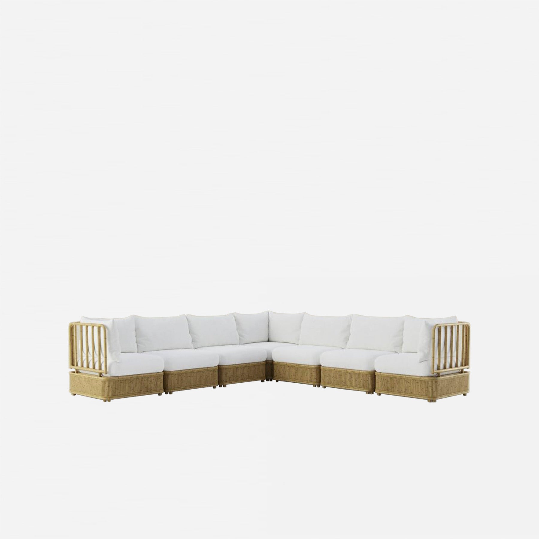 Solara Outdoor Sectional