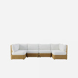 Solara Outdoor Sectional