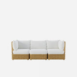 Solara Outdoor Sofa