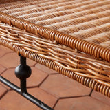 Solene Indoor/Outdoor Coffee Table