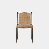 Solene Indoor / Outdoor Dining Chair