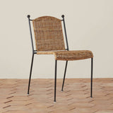 Solene Indoor / Outdoor Dining Chair