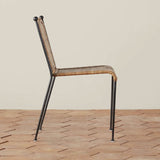 Solene Indoor / Outdoor Dining Chair