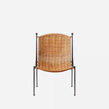 Solene Indoor / Outdoor Lounge Chair