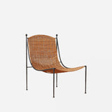 Solene Indoor / Outdoor Lounge Chair