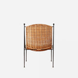 Solene Indoor / Outdoor Lounge Chair