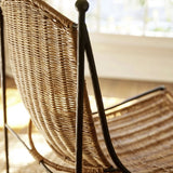 Solene Indoor / Outdoor Lounge Chair