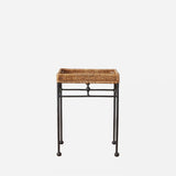Solene Indoor/Outdoor Side Table