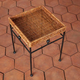 Solene Indoor/Outdoor Side Table