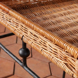 Solene Indoor/Outdoor Side Table