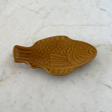 Stoneware Fish