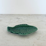 Stoneware Fish