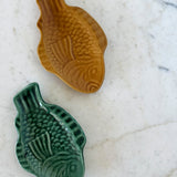 Stoneware Fish