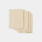 Stonewashed Linen Napkin