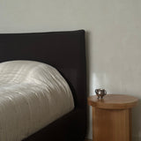 Tera Slipcovered Bed