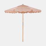 The Palm Umbrella