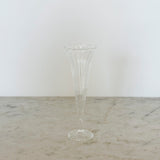 Tulip Flute Glass Set of 4