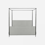 Virelia Canopy Bed