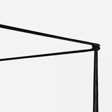 Virelia Canopy Bed