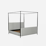 Virelia Canopy Bed