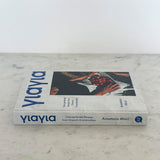 Yiayia Time-perfected Recipes from Greece’s Grandmothers