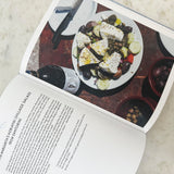 Yiayia Time-perfected Recipes from Greece’s Grandmothers