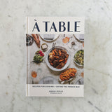 A Table