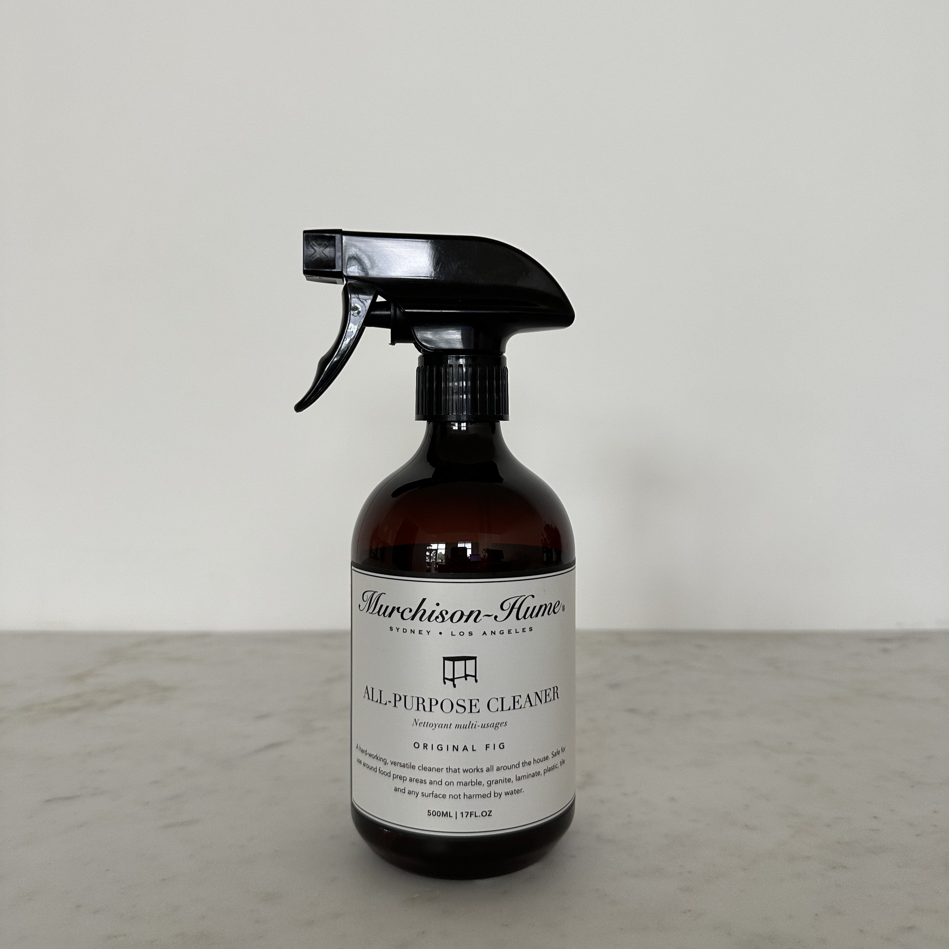 All Purpose Cleaner