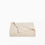 Alouette Organic Blanket