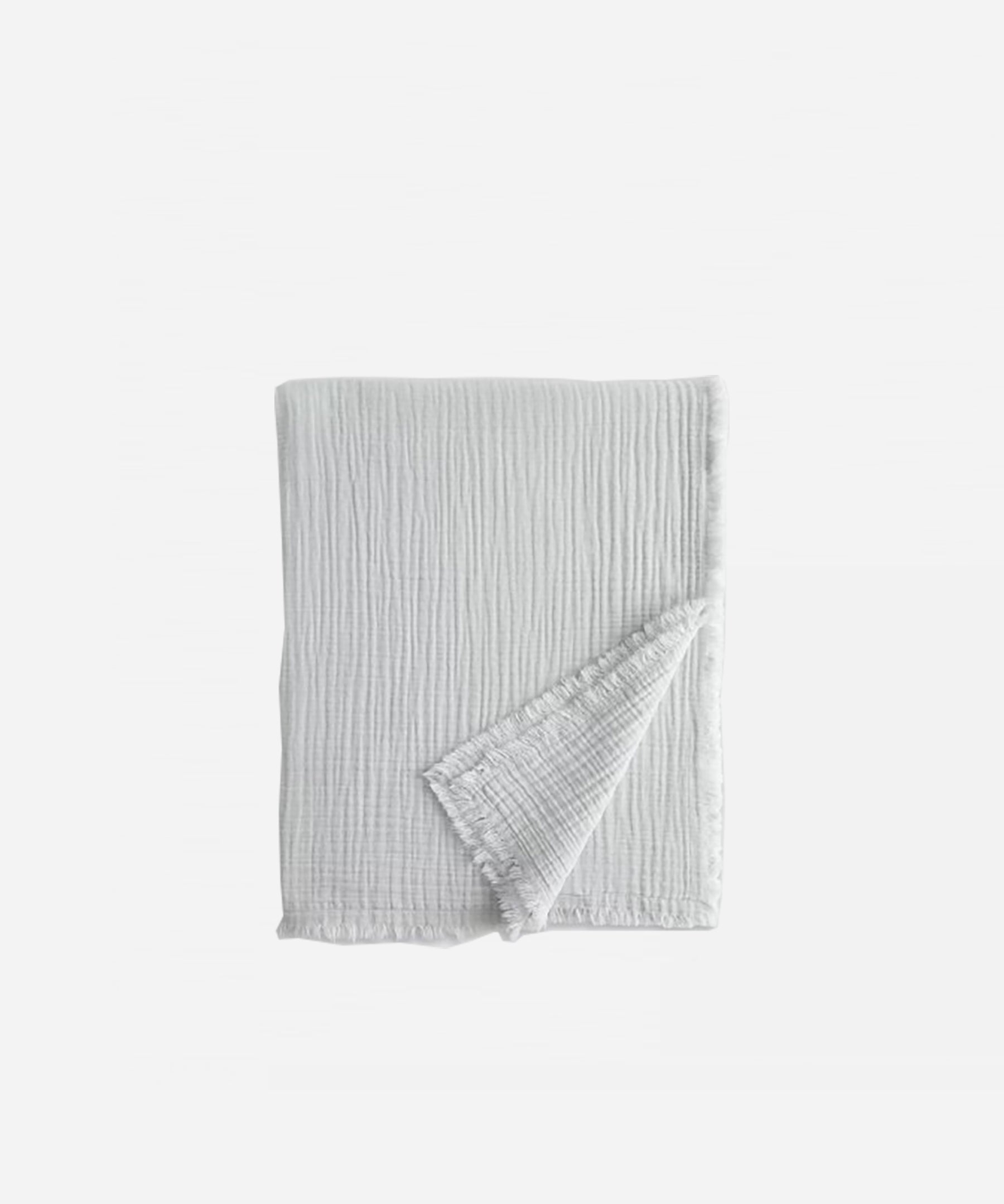 Alouette Organic Throw – Label C