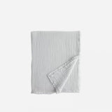 Alouette Organic Throw