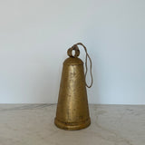 Antique Large Bell